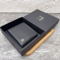 ALFRED DUNHILL Black