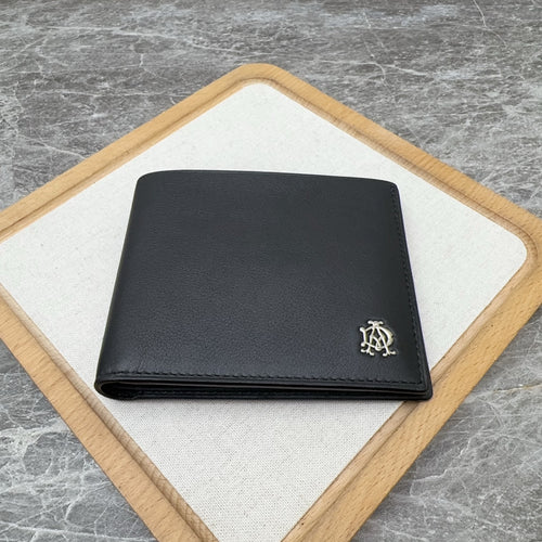 ALFRED DUNHILL Black