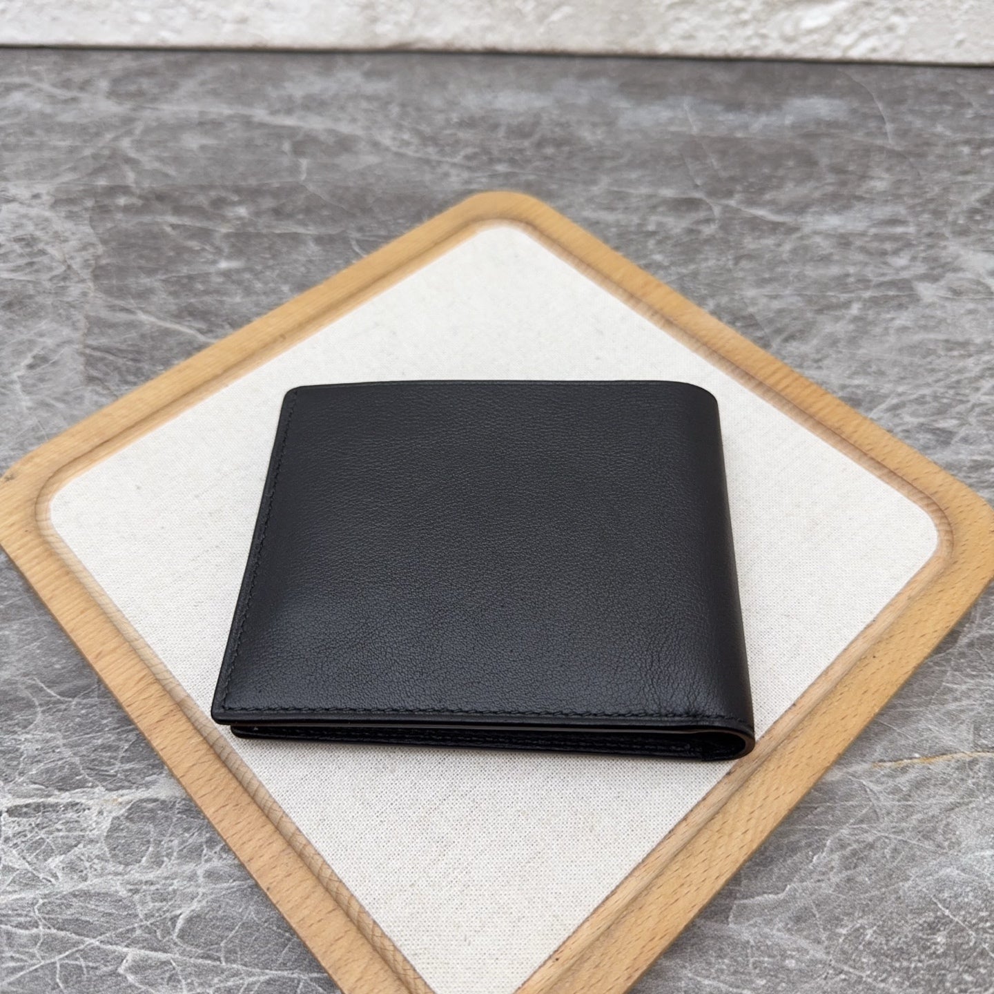 ALFRED DUNHILL Black