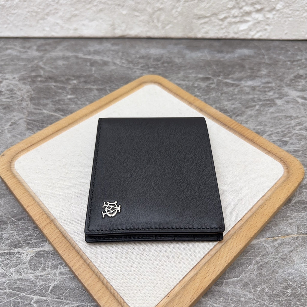 ALFRED DUNHILL Black