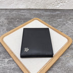 ALFRED DUNHILL Black