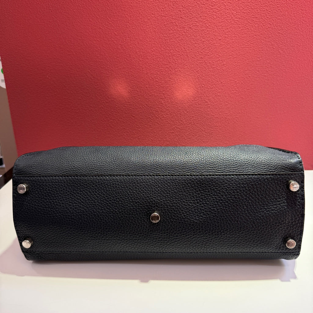Fendi Blue Tote 7VA388-9QJ-F0D7N