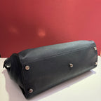 Fendi Blue Tote 7VA388-9QJ-F0D7N