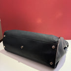 Fendi Blue Tote 7VA388-9QJ-F0D7N
