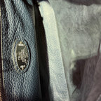 Fendi Blue Tote 7VA388-9QJ-F0D7N