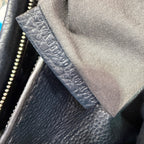 Fendi Blue Tote 7VA388-9QJ-F0D7N