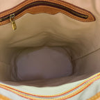 Louis Vuitton Bucket & Drawstring Bag