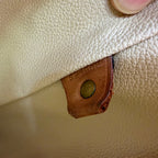Louis Vuitton Bucket & Drawstring Bag