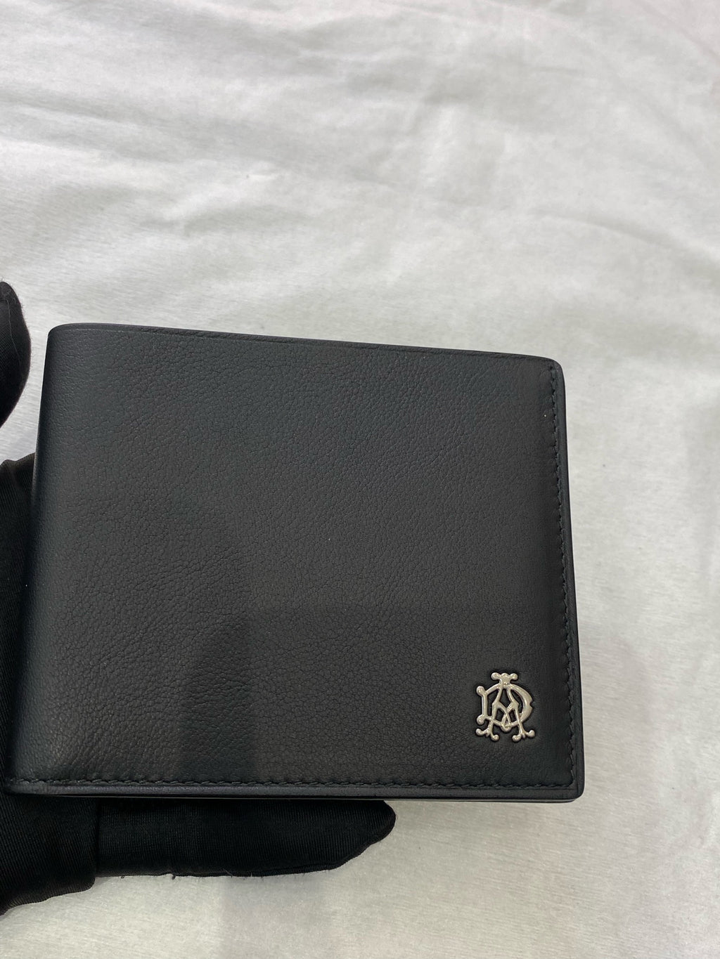ALFRED DUNHILL Black