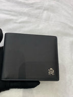 ALFRED DUNHILL Black