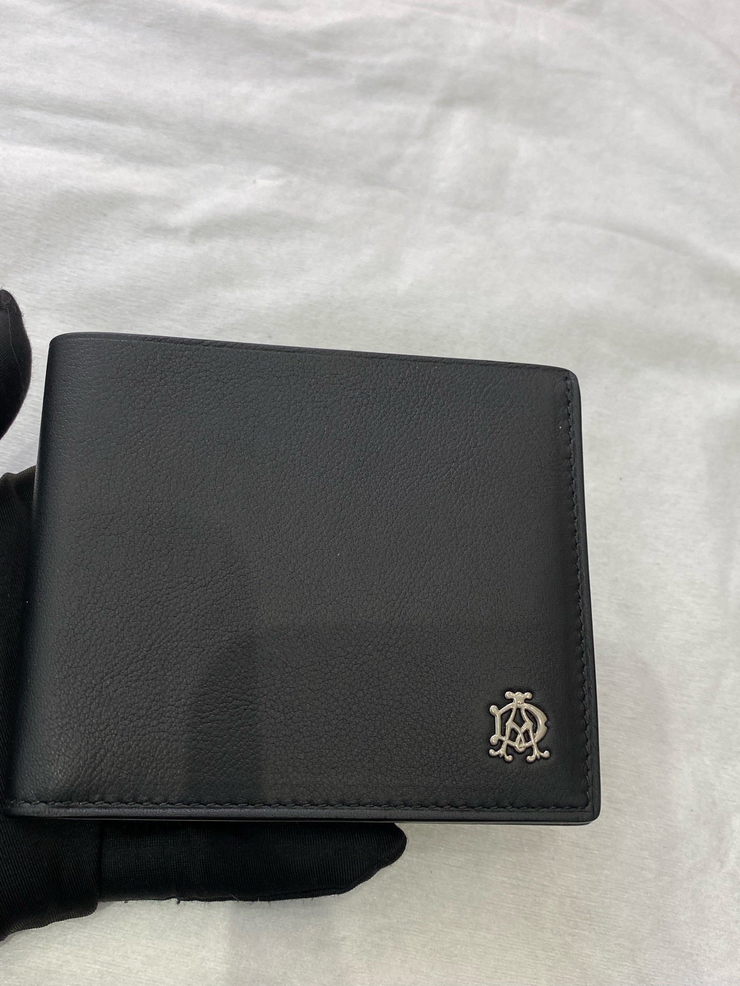 ALFRED DUNHILL Black
