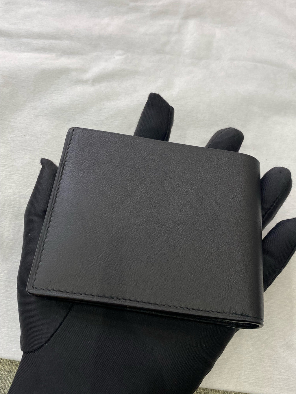 ALFRED DUNHILL Black