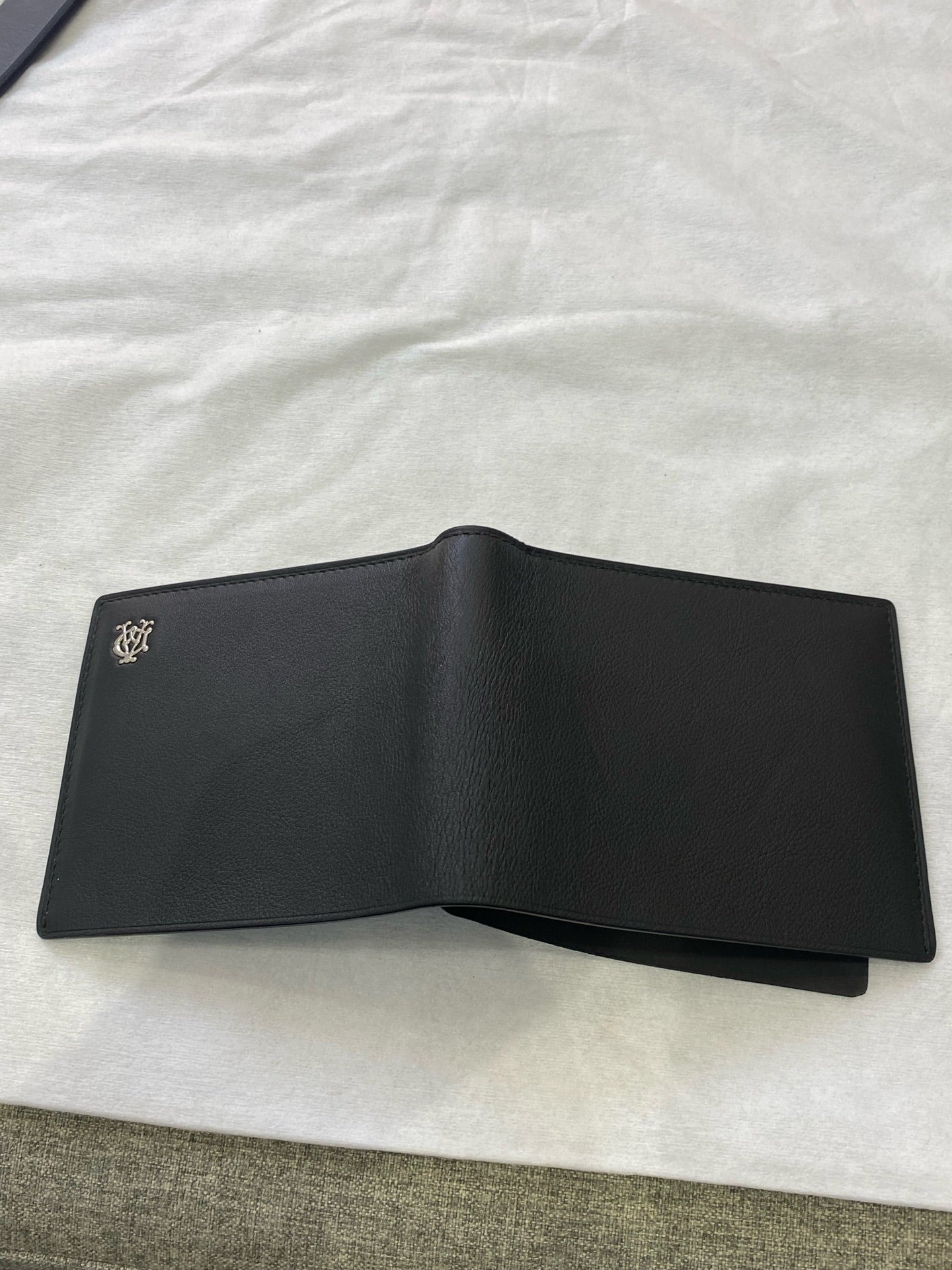 ALFRED DUNHILL Black