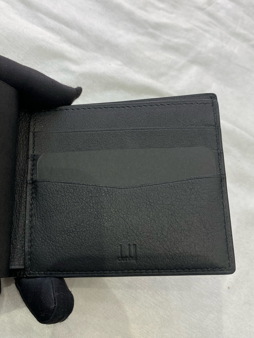 ALFRED DUNHILL Black