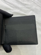 ALFRED DUNHILL Black