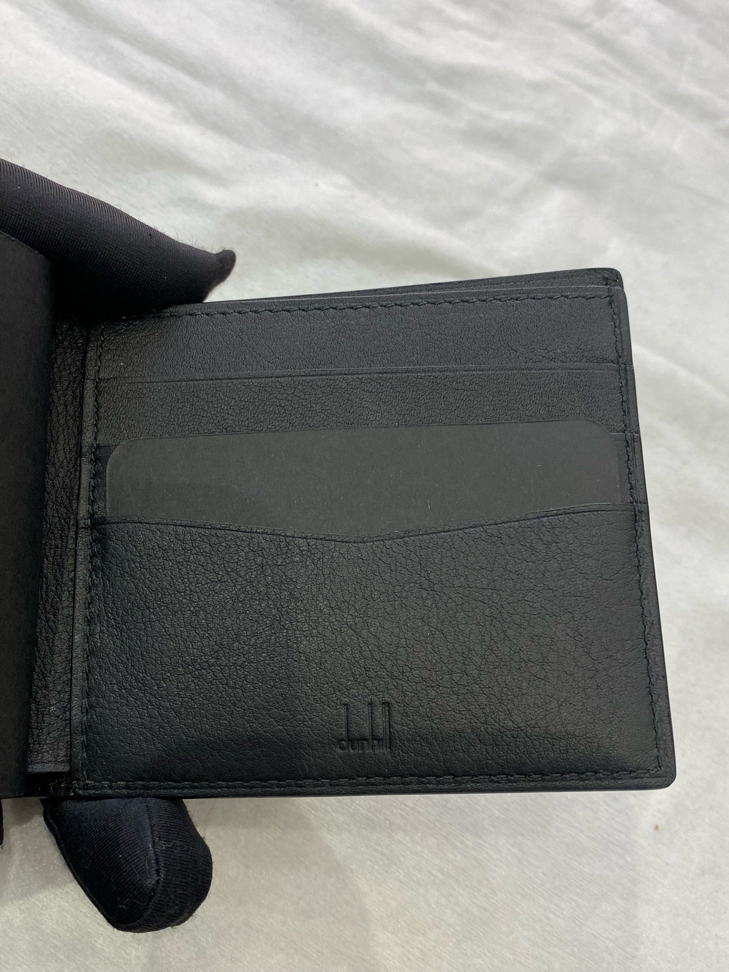 ALFRED DUNHILL Black
