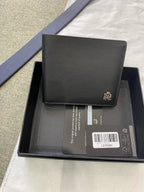 ALFRED DUNHILL Black