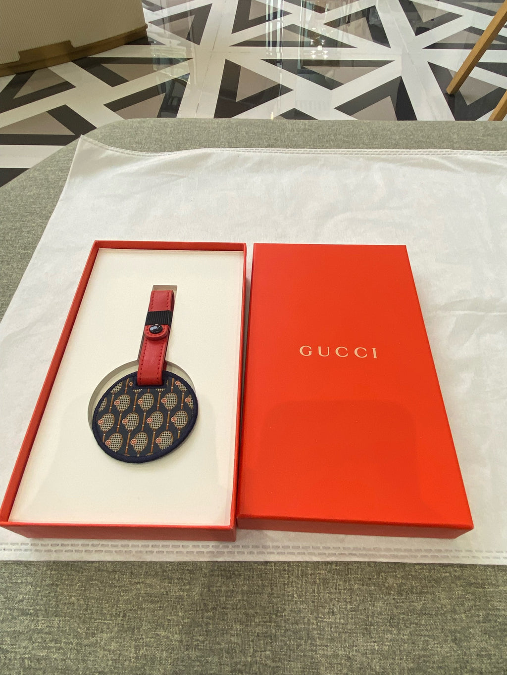 Gucci