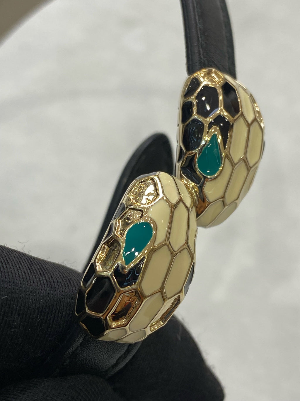 Bvlgari Black