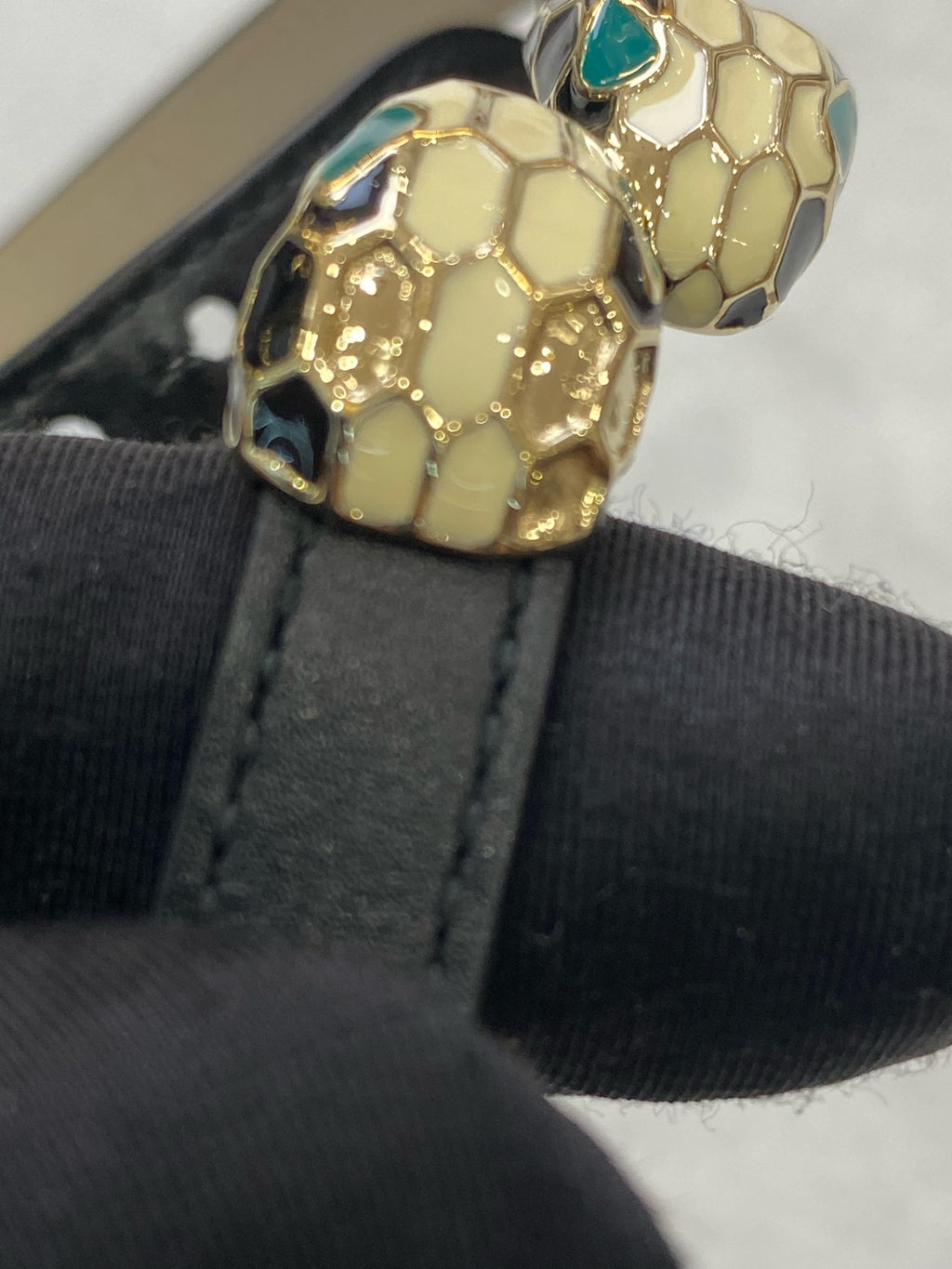 Bvlgari Black
