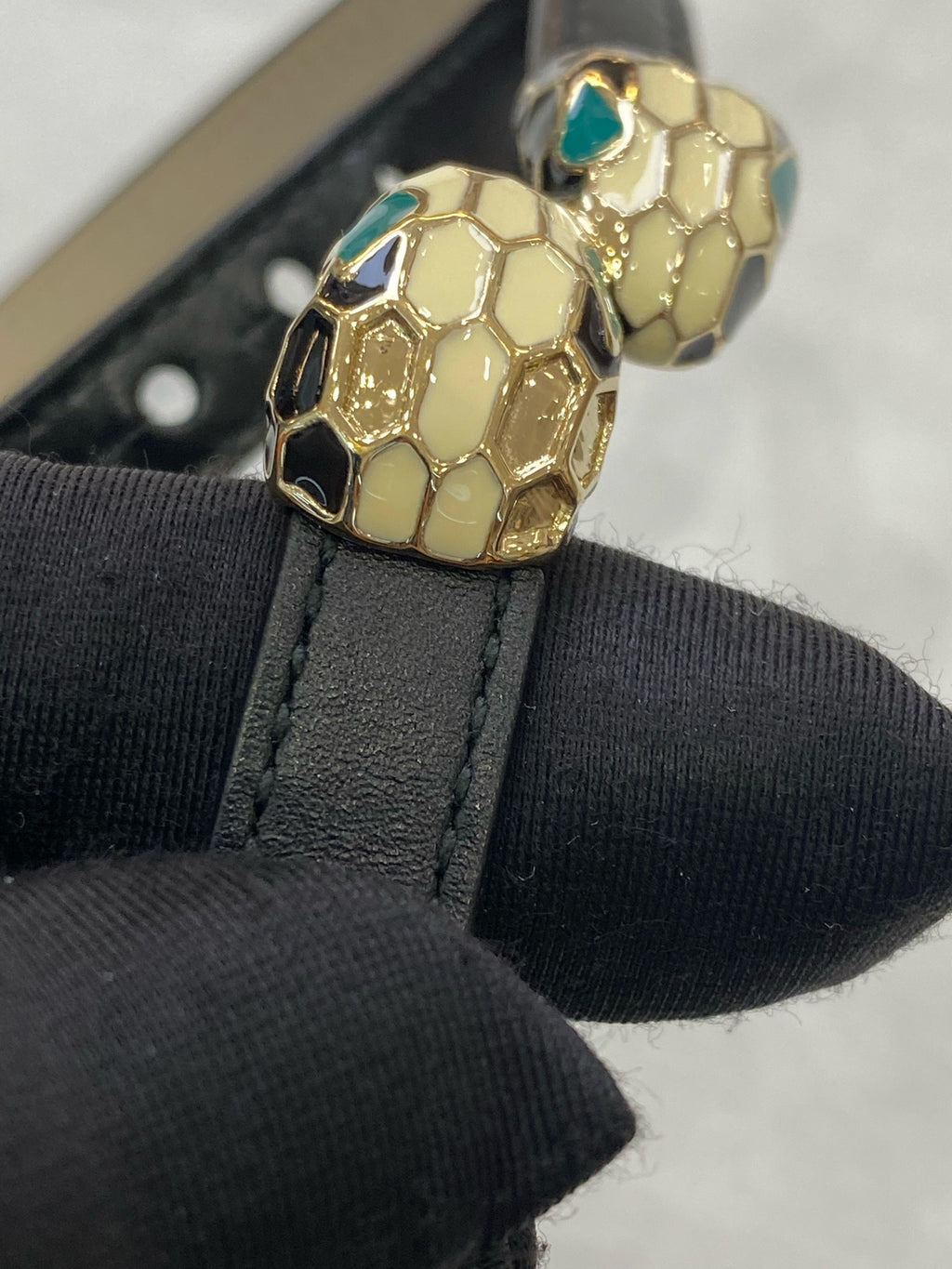 Bvlgari Black