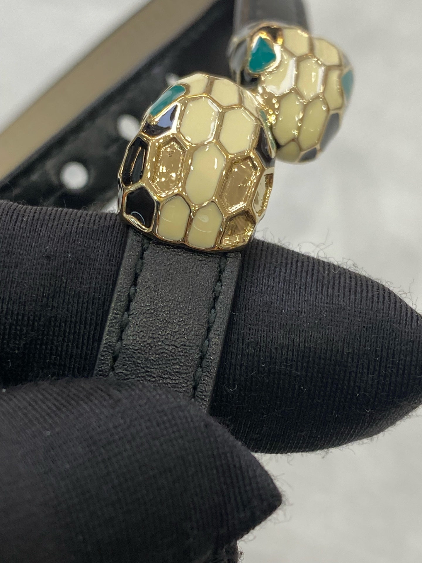 Bvlgari Black