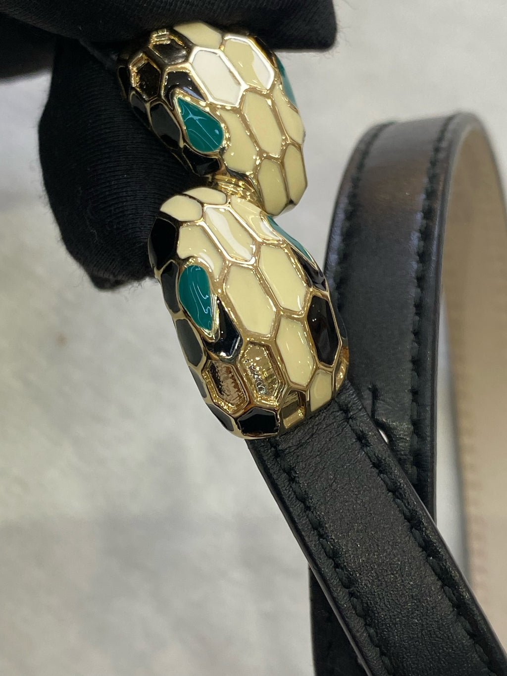 Bvlgari Black