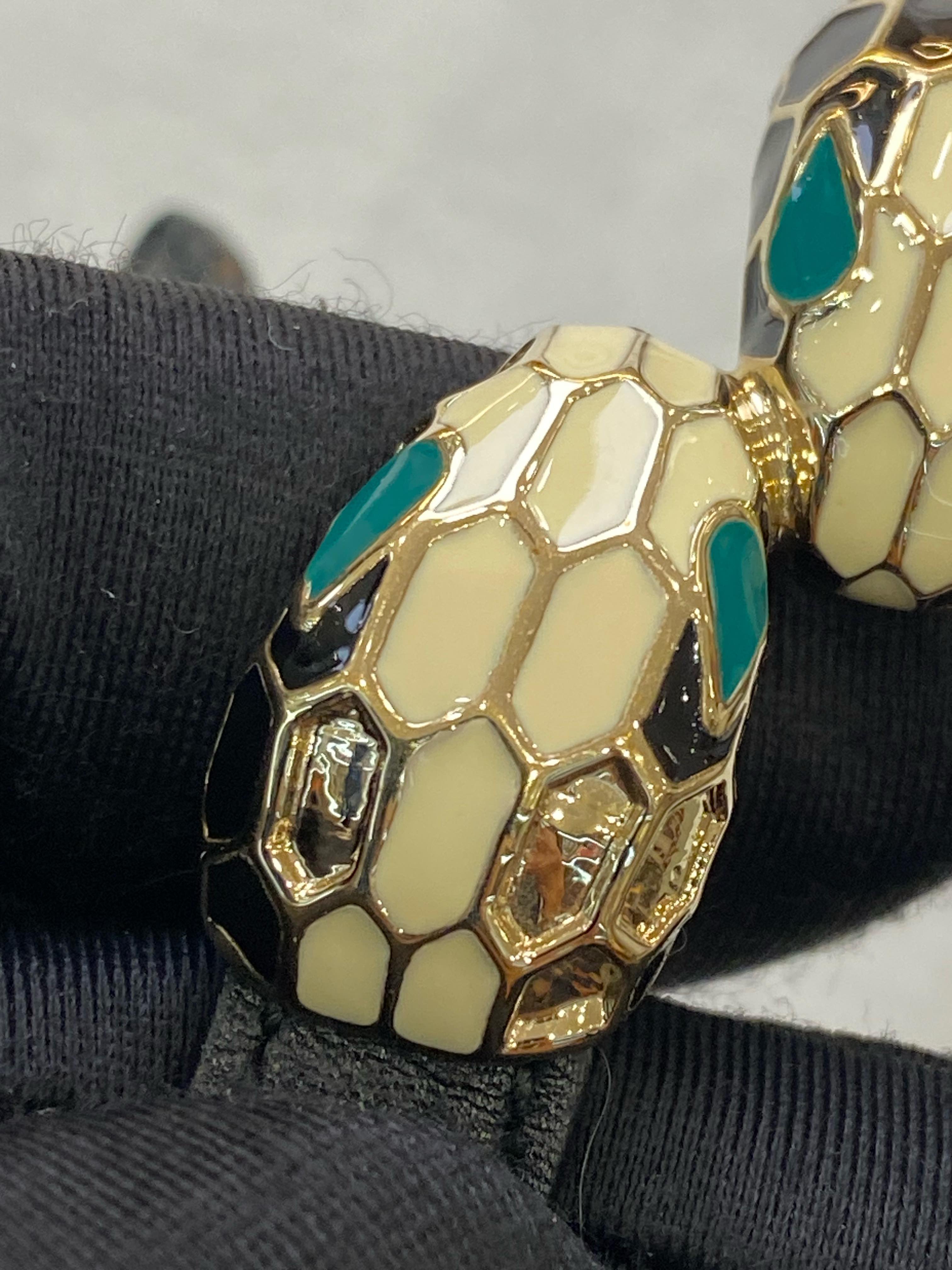 Bvlgari Black