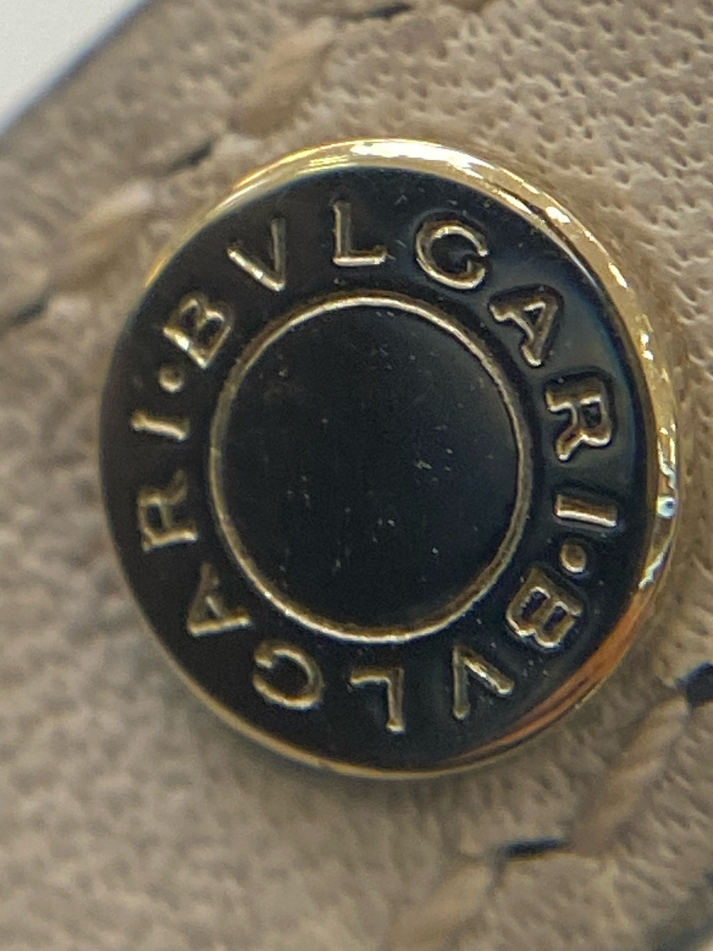 Bvlgari Black