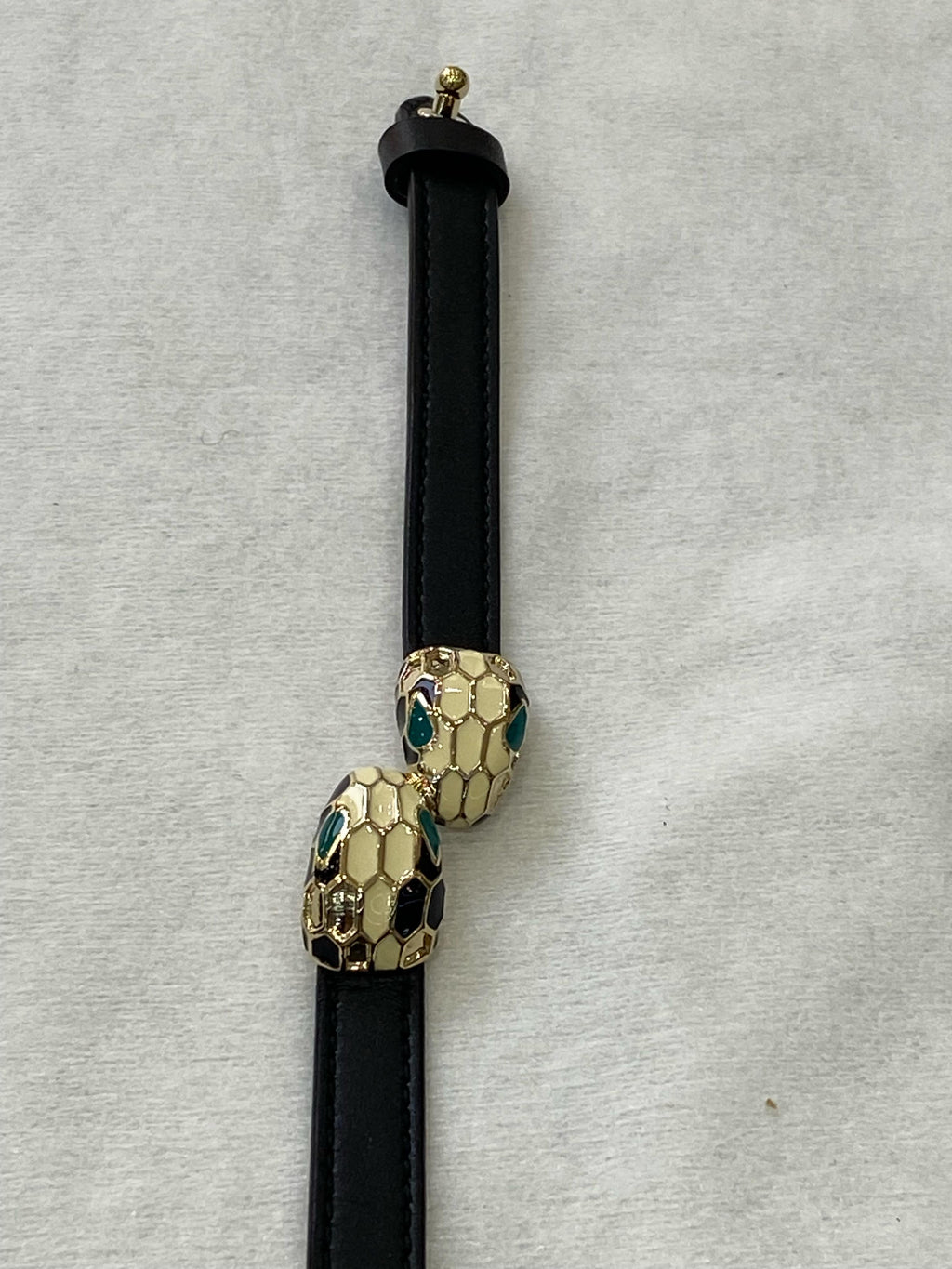 Bvlgari Black