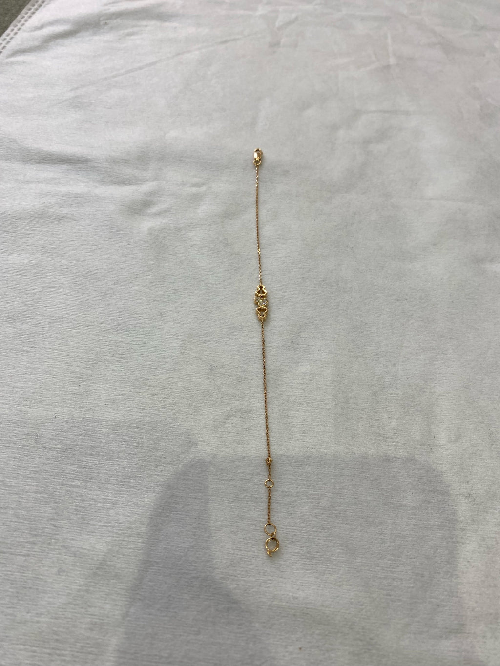 Qeelin Bracelet
