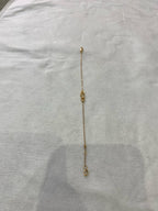 Qeelin Bracelet