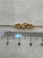 Qeelin Bracelet