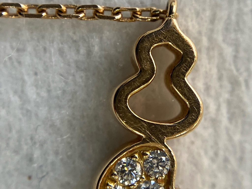 Qeelin Bracelet