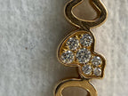 Qeelin Bracelet