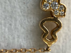 Qeelin Bracelet