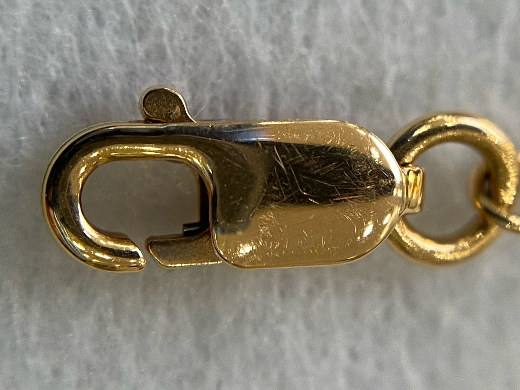 Qeelin Bracelet