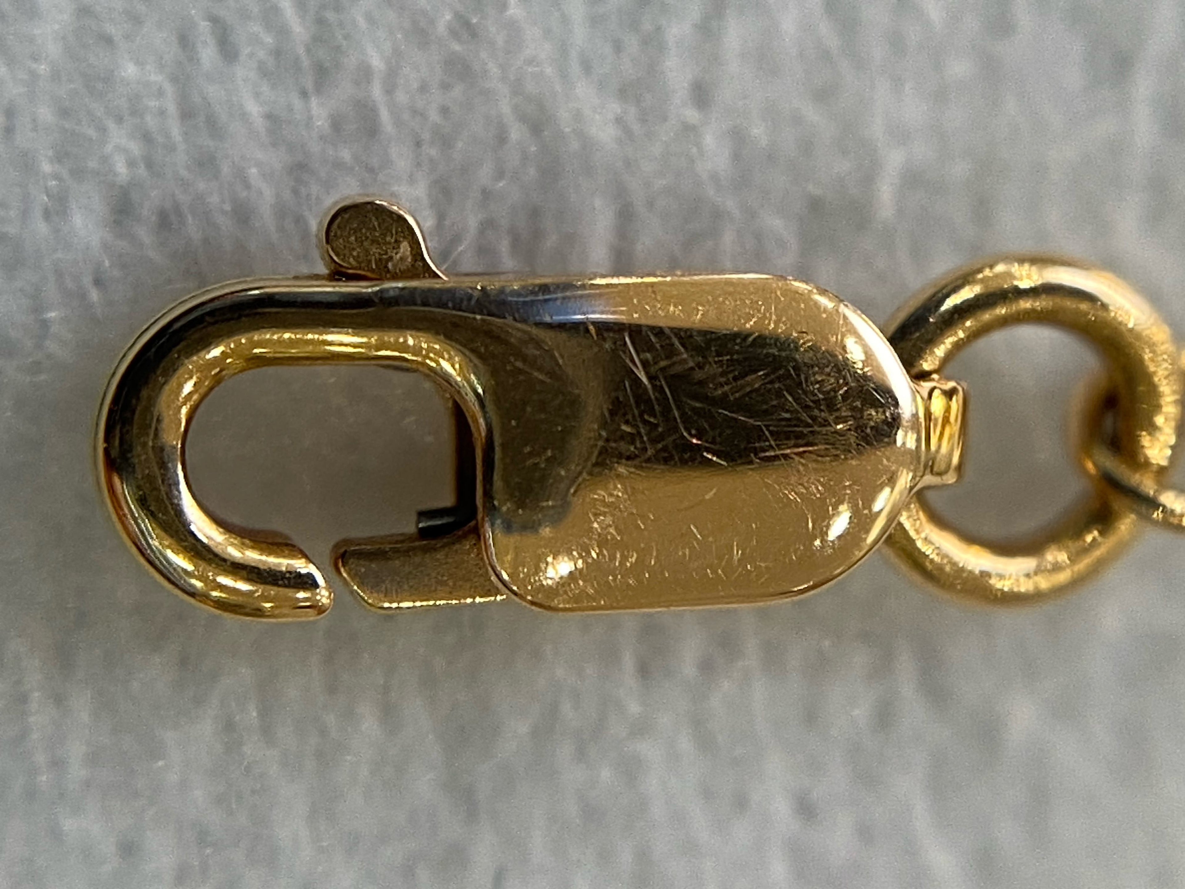 Qeelin Bracelet