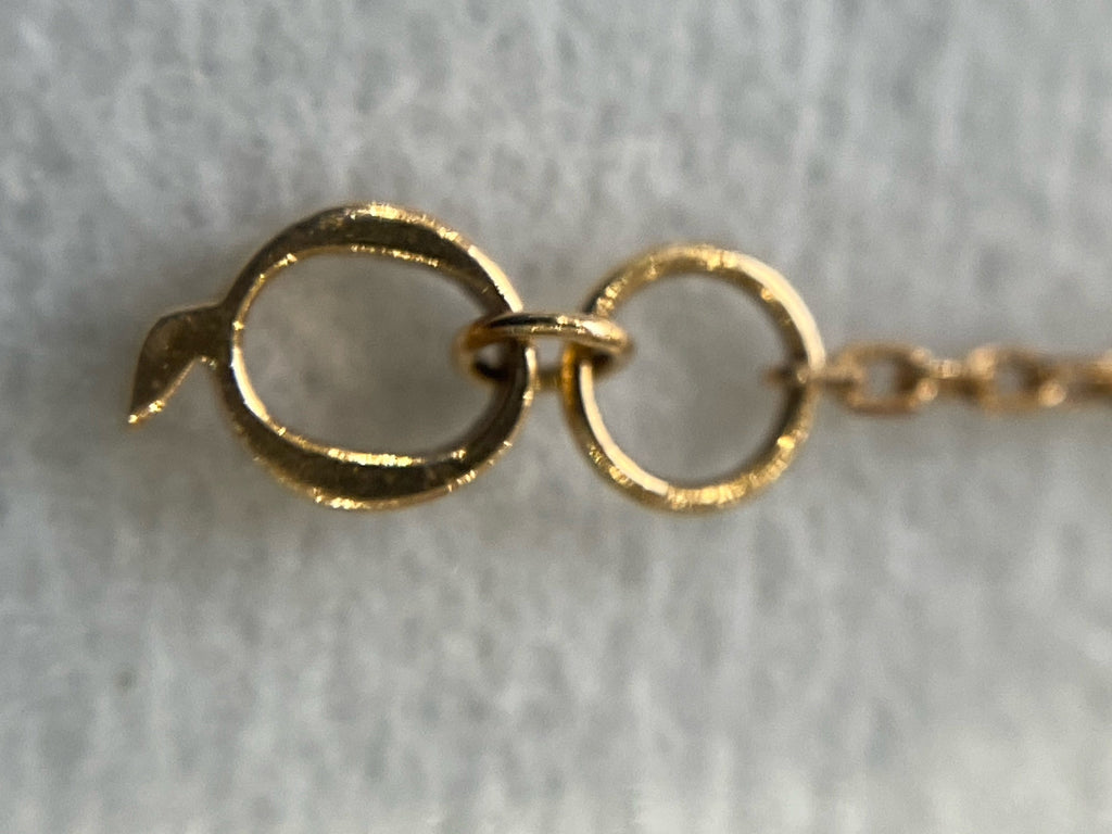 Qeelin Bracelet