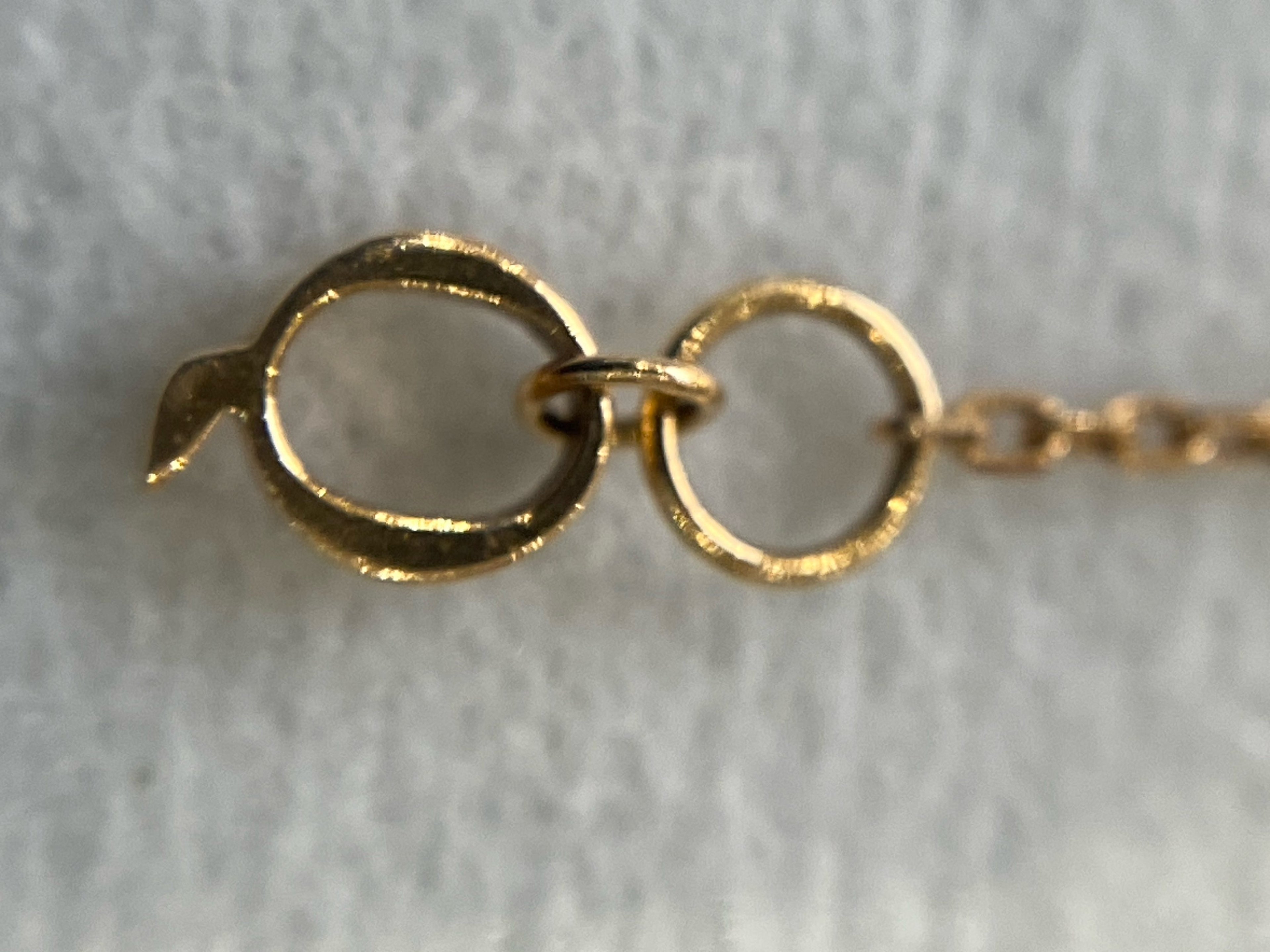 Qeelin Bracelet
