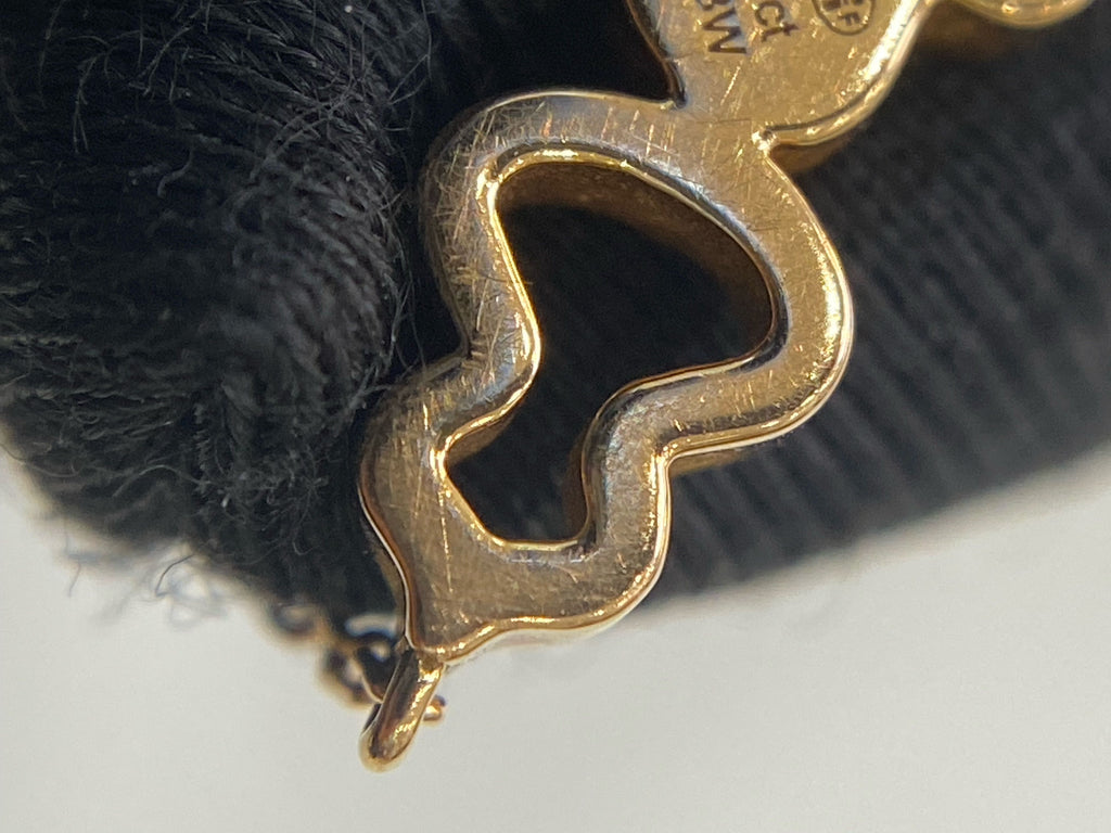 Qeelin Bracelet
