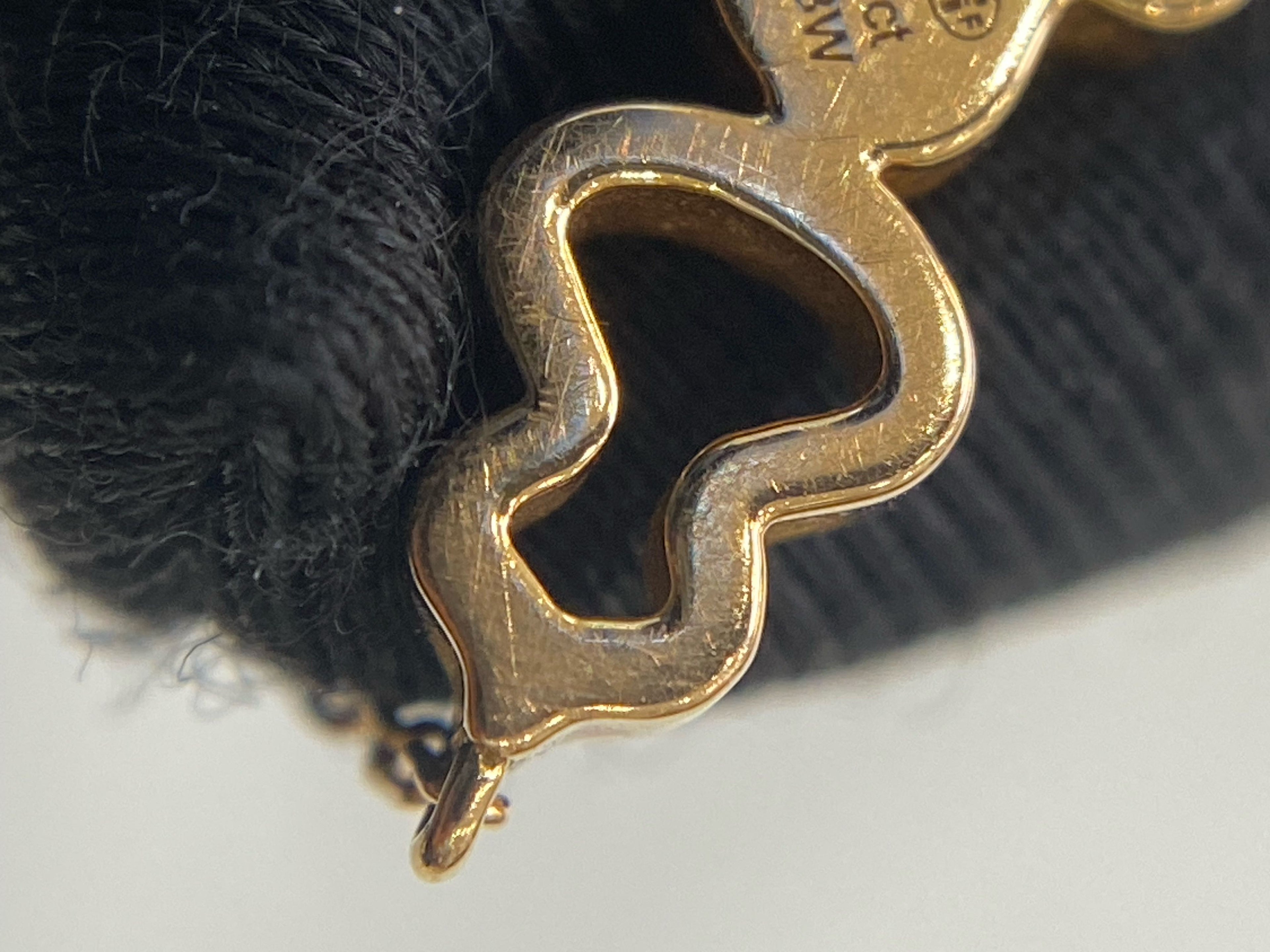 Qeelin Bracelet