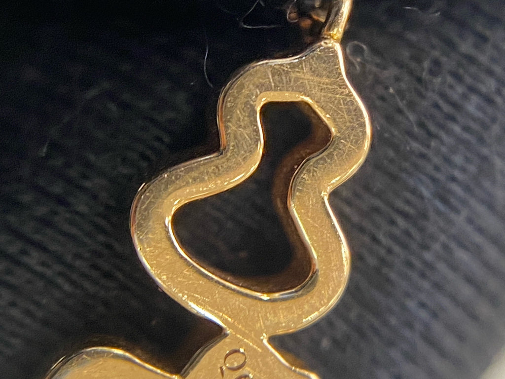 Qeelin Bracelet