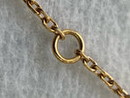 Qeelin Bracelet