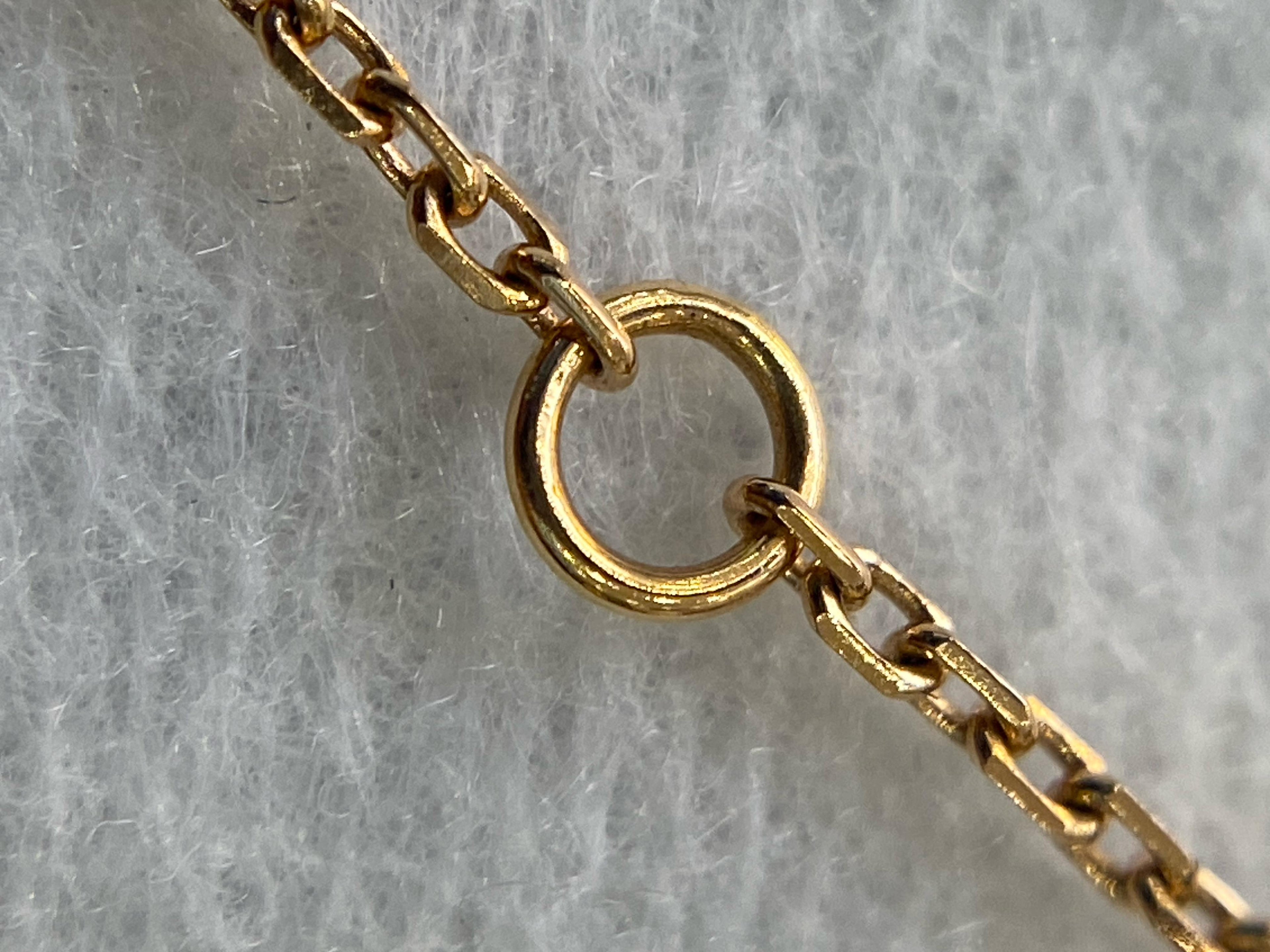 Qeelin Bracelet