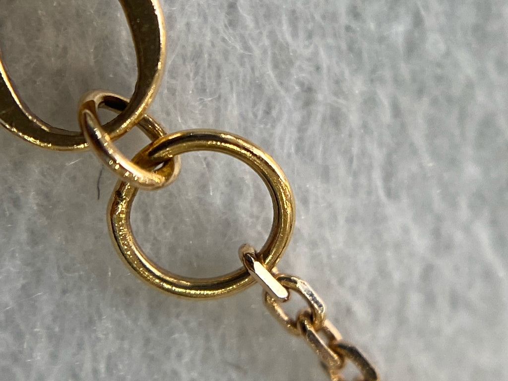 Qeelin Bracelet