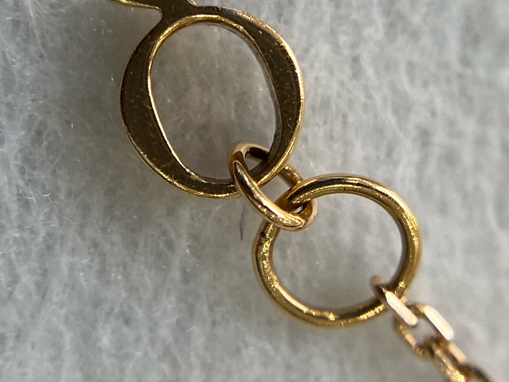 Qeelin Bracelet