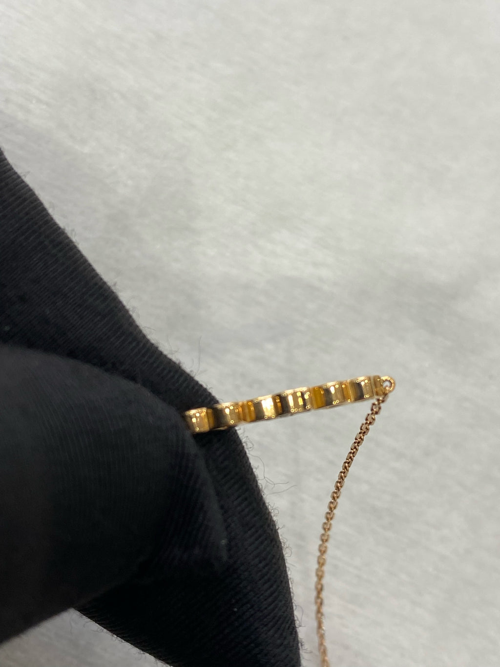 Qeelin Bracelet
