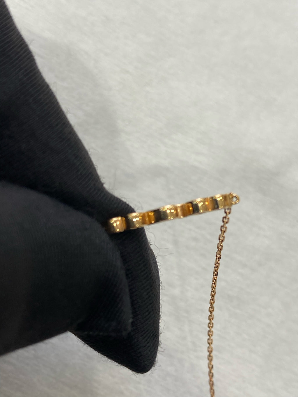 Qeelin Bracelet