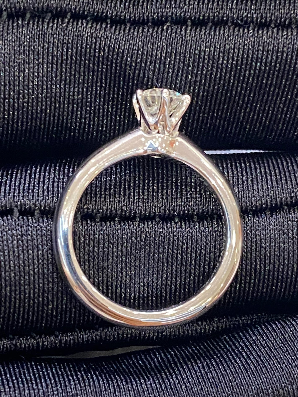 Tiffany Ring